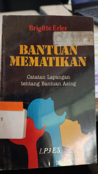 Image of Bantuan Mematikan