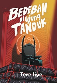 Image of Bedebah Di Ujung Tanduk (Buku Elektronik)