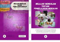 Image of Belajar Mendalam Tentang Pembelajaran Mendalam