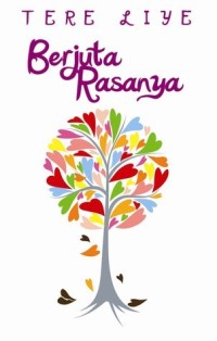 Image of Berjuta Rasanya (Buku Elektronik)