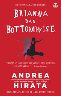 Image of Briana Dan Bottomwise