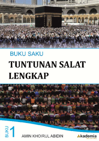 Image of Buku Saku Tuntunan Salat Lengkap (Buku Elektronik)