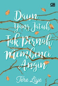 Image of Daun yang Jatuh Tak Pernah Menbenci Angin (Buku Elektronik)