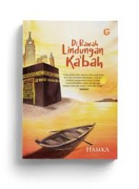 Image of Dibawah Lindungan Ka'bah (Buku Elektronik)