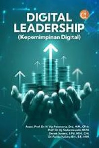 Image of Digital leadership (Kepemimpinan Digital)