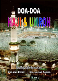 Image of Doa-doa Haji & Umroh
