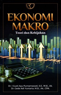 Image of Ekonomi Makro