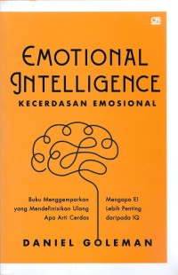 Image of Emotional Intelligence Kecerdasan Emosional