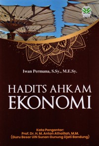 Image of Hadits Ahkam Ekonomi