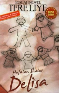 Image of Hafalan Shalat Delisa (Buku Elektronik)