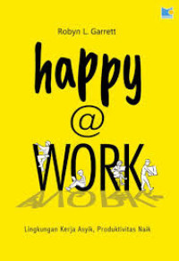 Image of Happy @ Work;