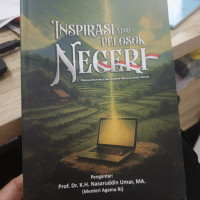 Image of Inspirasi dari Pelosok Negeri