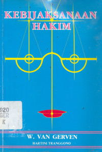 Image of Kebijaksanaan hakim