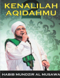 Image of Kenalilah Aqidahmu 2