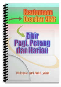 Image of Keutamaan Doa dan Zikir
