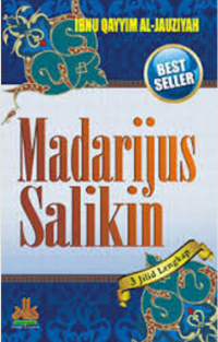 Image of Madarijus Salikin (Pendakian Menuju Allah)