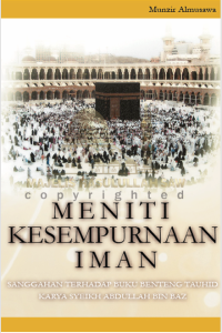 Image of Meniti Kesempurnaan Iman