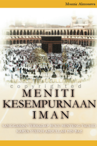 Image of Meniti Kesempurnaan Iman