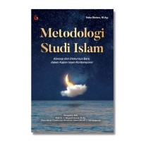 Image of Metodologi Studi Islam