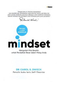 Image of Mindset
