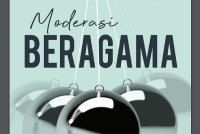 Image of Moderasi Beragama
