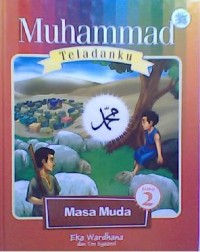 Image of Muhammad Teladanku