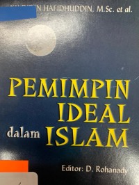 Image of Pemimpin Ideal dalam Islam