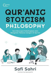 Image of Qur'anic stoicism Philosophy