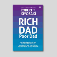 Image of Rich Dad Poor Dad