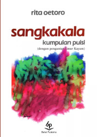 Image of Sangkakala : Kumpulan Puisi