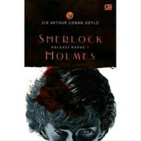 Image of Sherlock  Holmes  Koleksi Kasus 1
