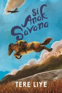 Image of Si Anak Savana