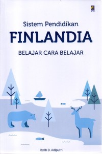 Image of Sistem Pendidikan Finlandia Belejar Cara Belajar