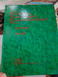 Image of Strategic Management and Business Policy