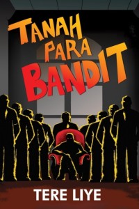 Image of Tanah Para Bandit (Buku Elektronik)