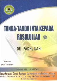 Image of Tanda-tanda Cinta Kepada Rasulullah ﷺ