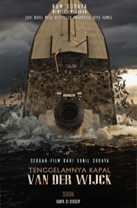 Image of Tenggelamnya Kapal Van Der Wijck (Buku Elektronik)