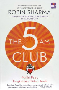 Image of The 5 am Club