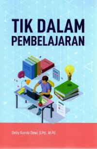 Image of TIK Dalam Pembelajaran