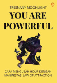 Image of You Are Powerful
